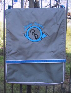 Stall bag 016